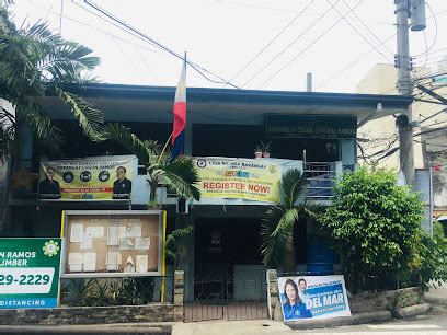 zapatera barangay hall|Zapatera Barangay Hall, Cogon Ramos, Cebu City.